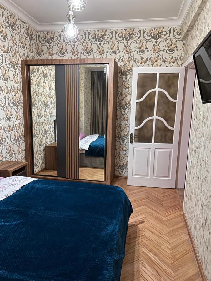King Suite Apartment Ln Tbilisi Bagian luar foto