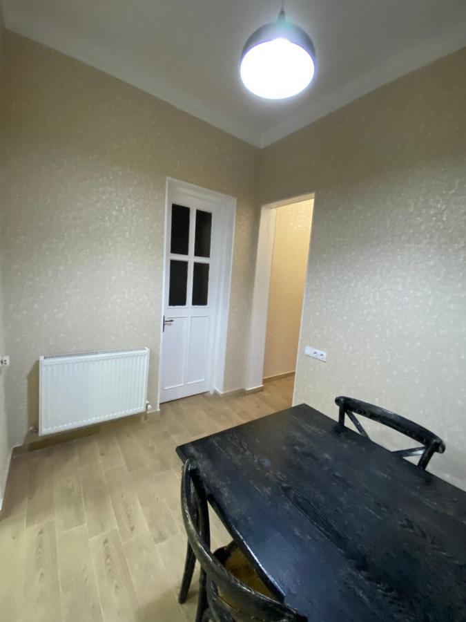 King Suite Apartment Ln Tbilisi Bagian luar foto