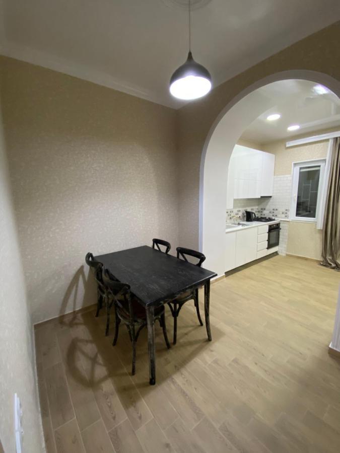 King Suite Apartment Ln Tbilisi Bagian luar foto