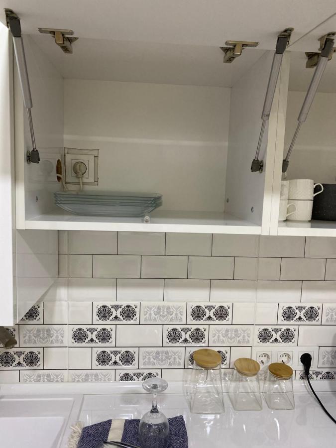 King Suite Apartment Ln Tbilisi Bagian luar foto