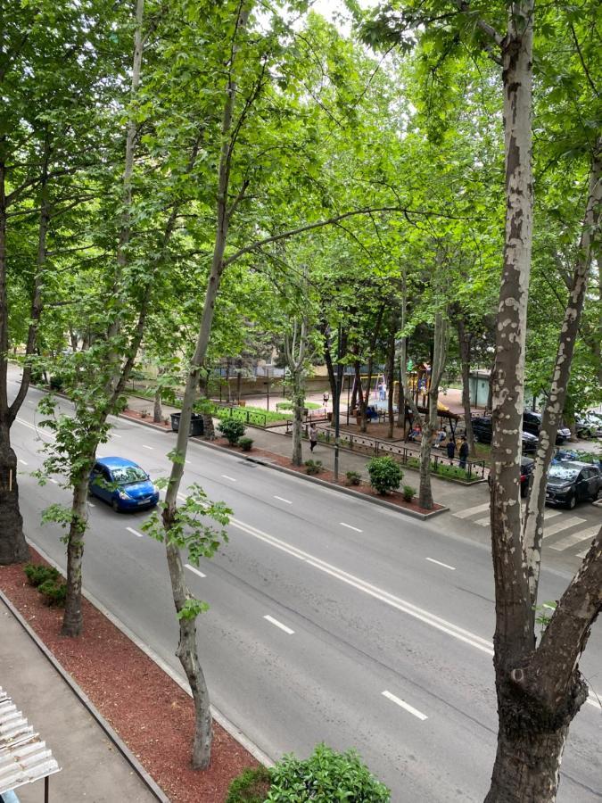 King Suite Apartment Ln Tbilisi Bagian luar foto